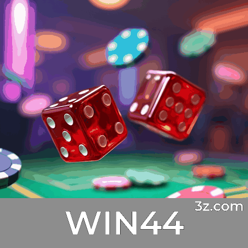 WIN44: Plataforma Segura e Entretenimento Premium