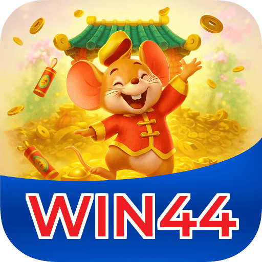 WIN44 Logo