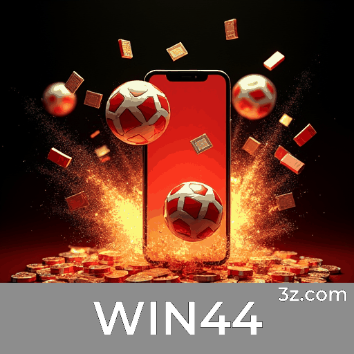 Aumente Seus Ganhos com o Aplicativo WIN44