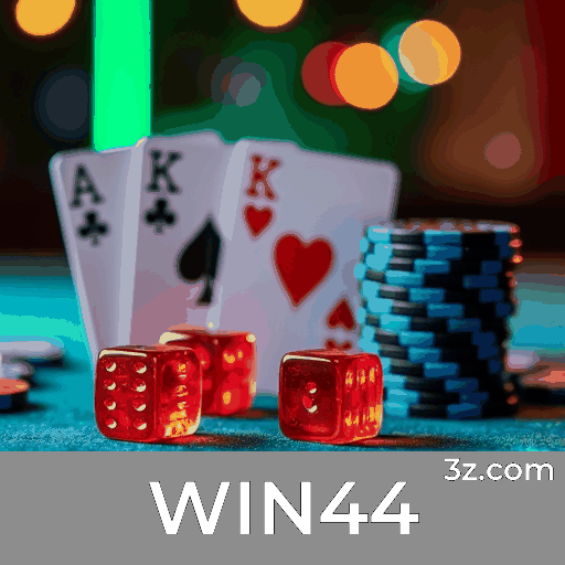 Aprenda com WIN44: Estratégias de jogos