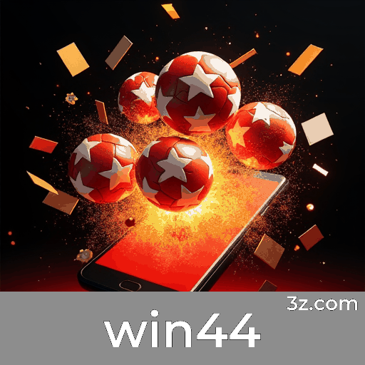 Registre-se Rapidamente e Desbloqueie Recompensas Exclusivas do win44