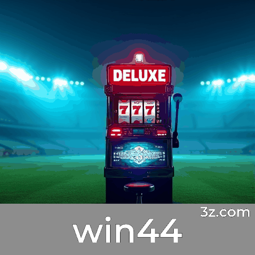 Domine Jogos de Casino com win44: Estratégias para Vencer