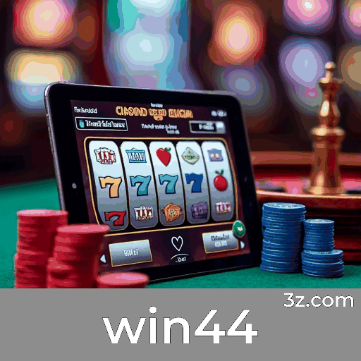 Luxo e Exclusividade em Casino: Experiência Única Win44