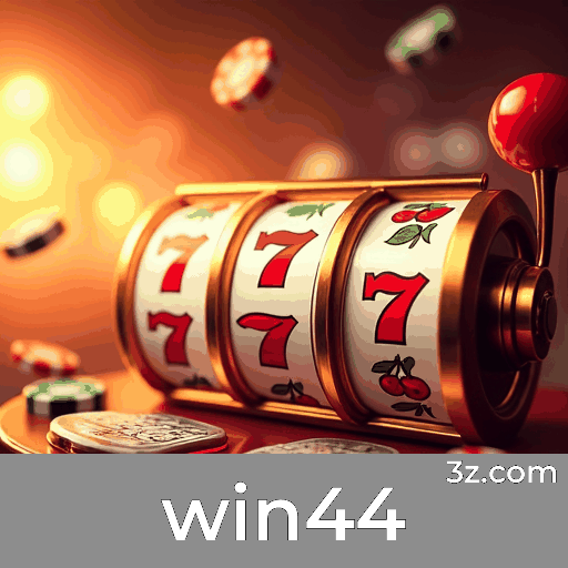 win44 App: Apostas Fáceis e Recursos Completos na Palma da Sua Mão